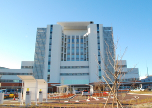 写真：仙台市立病院