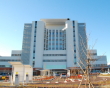 写真：仙台市立病院