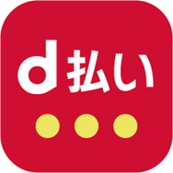 d払いロゴ