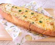 えびグラタンボード