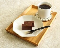 チョコレート羊羹