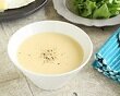 チーズのポタージュスープ