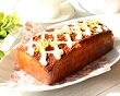ローランジェケーキ～ミルクアイシング～