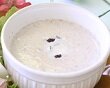 栗のポタージュスープ
